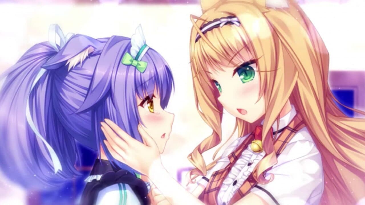 Nekopara Vol. 3 thumbnail 2