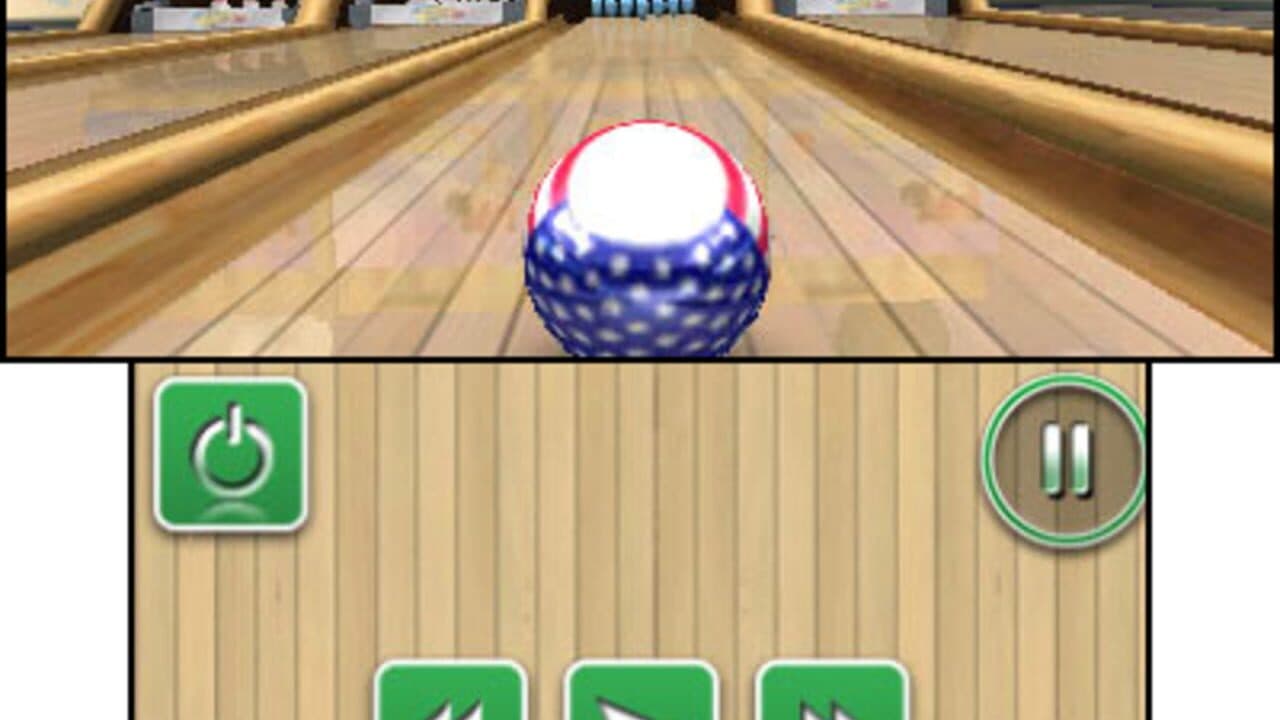 Bowling Bonanza 3D thumbnail 3
