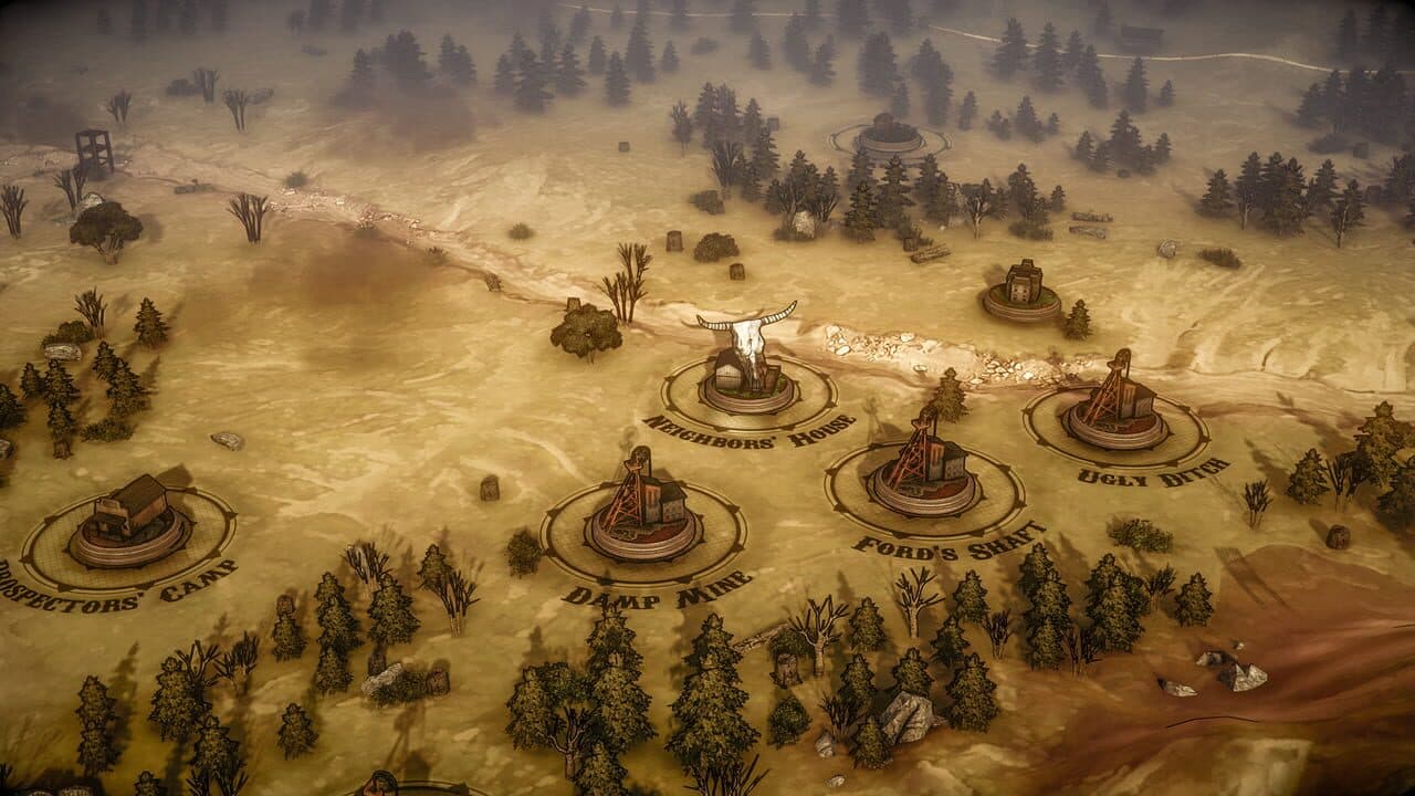 Hard West thumbnail 5
