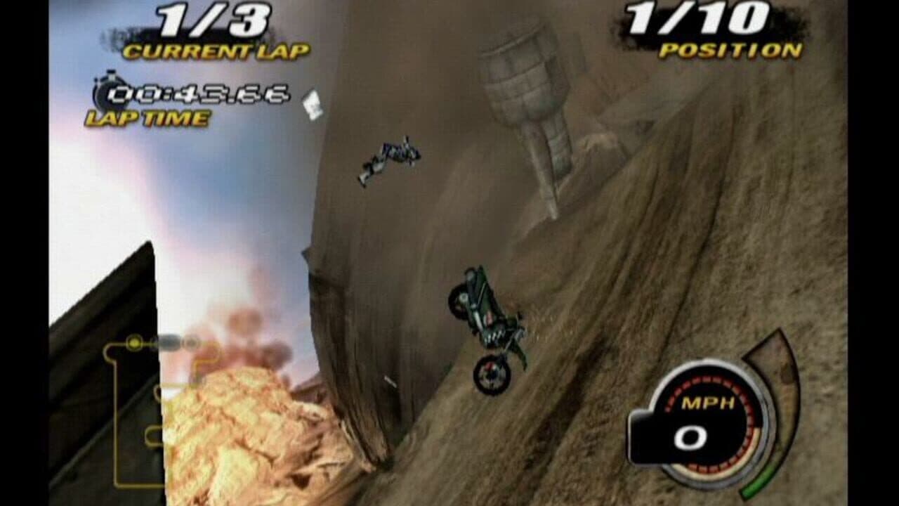 Nitrobike thumbnail 6