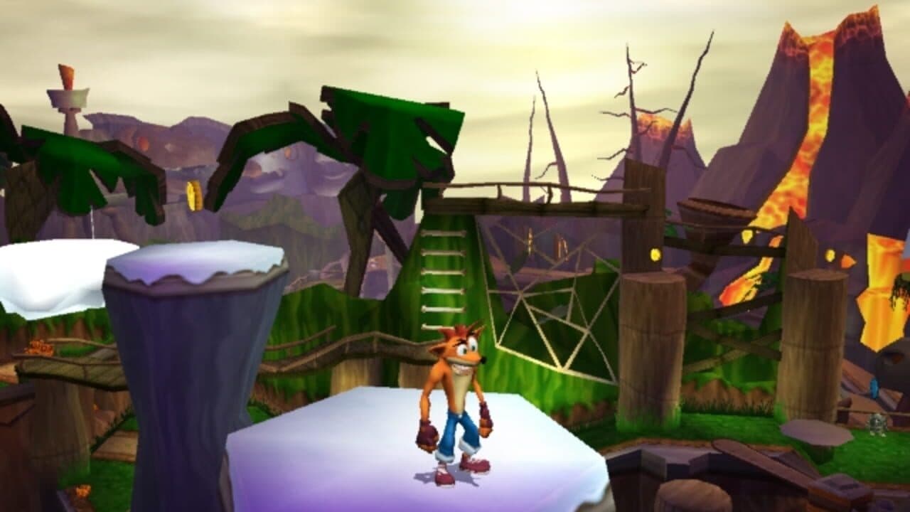 Crash Tag Team Racing thumbnail 2