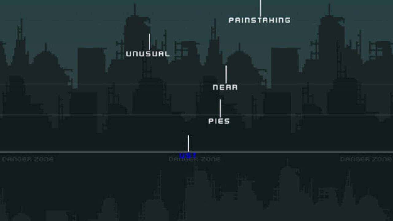 Typing game thumbnail 6
