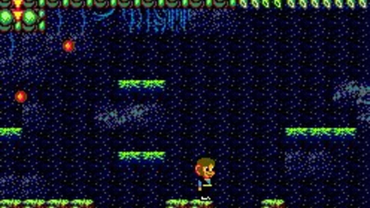 Alex Kidd in Shinobi World thumbnail 6