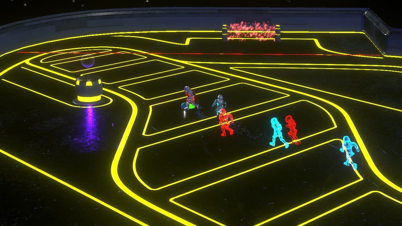 WarpBall thumbnail 2