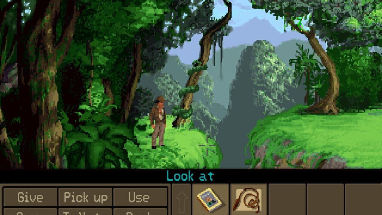 LucasArts Adventure Pack thumbnail 2