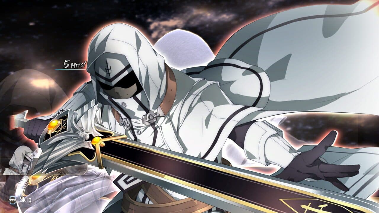 Tokyo Xanadu eX+ thumbnail 2