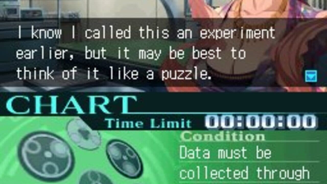 Trauma Center: Under the Knife 2 thumbnail 3