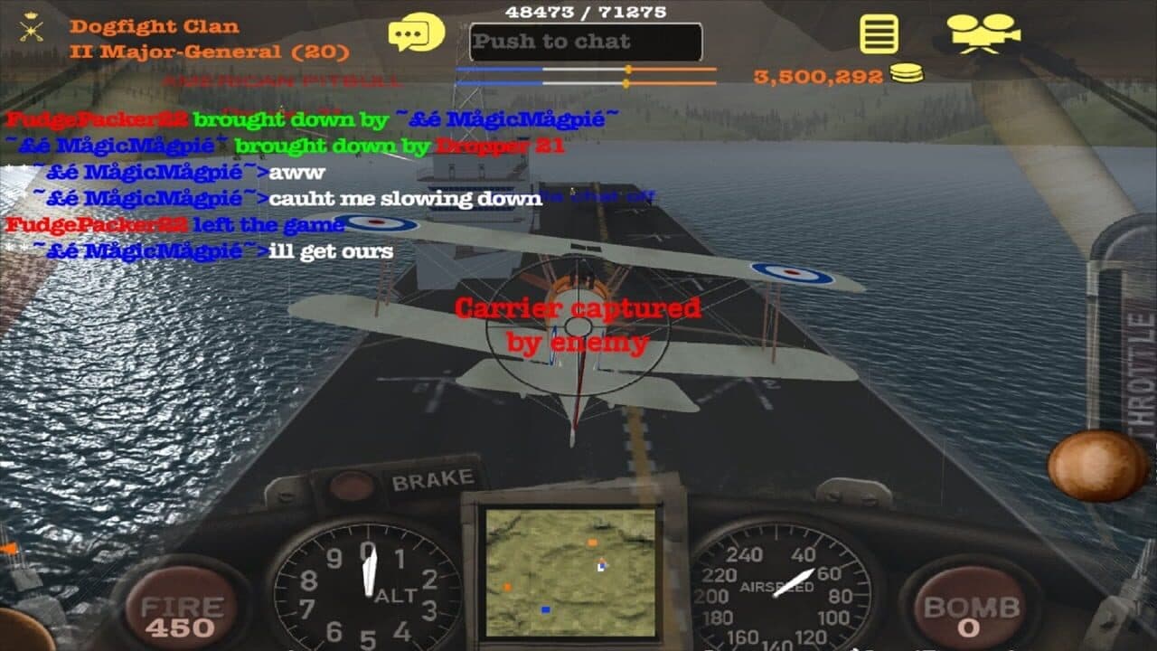 Dogfight Elite thumbnail 3