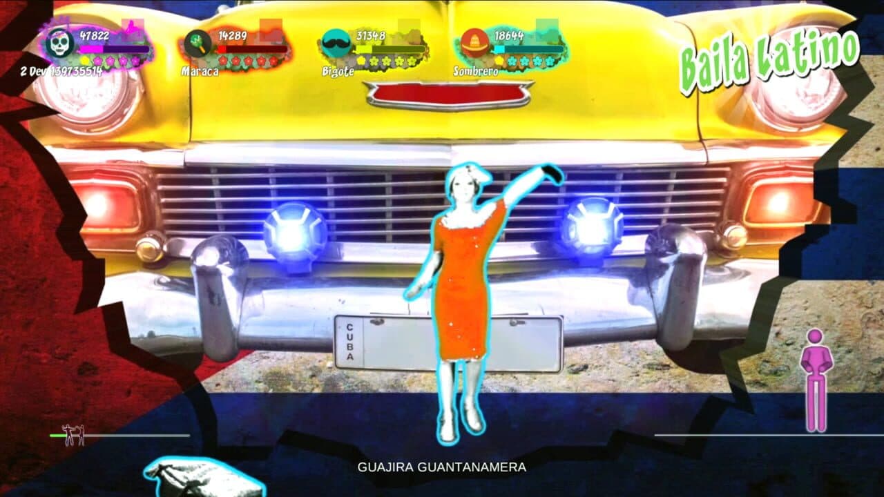 Baila Latino thumbnail 4