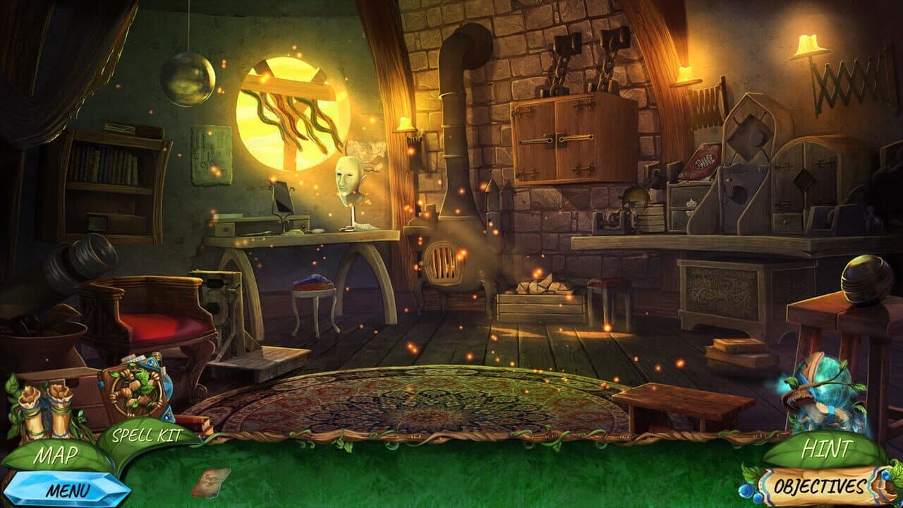 Queen's Quest 4: Sacred Truce thumbnail 7