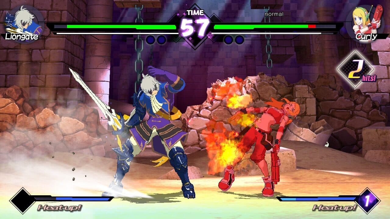 Blade Strangers thumbnail 5