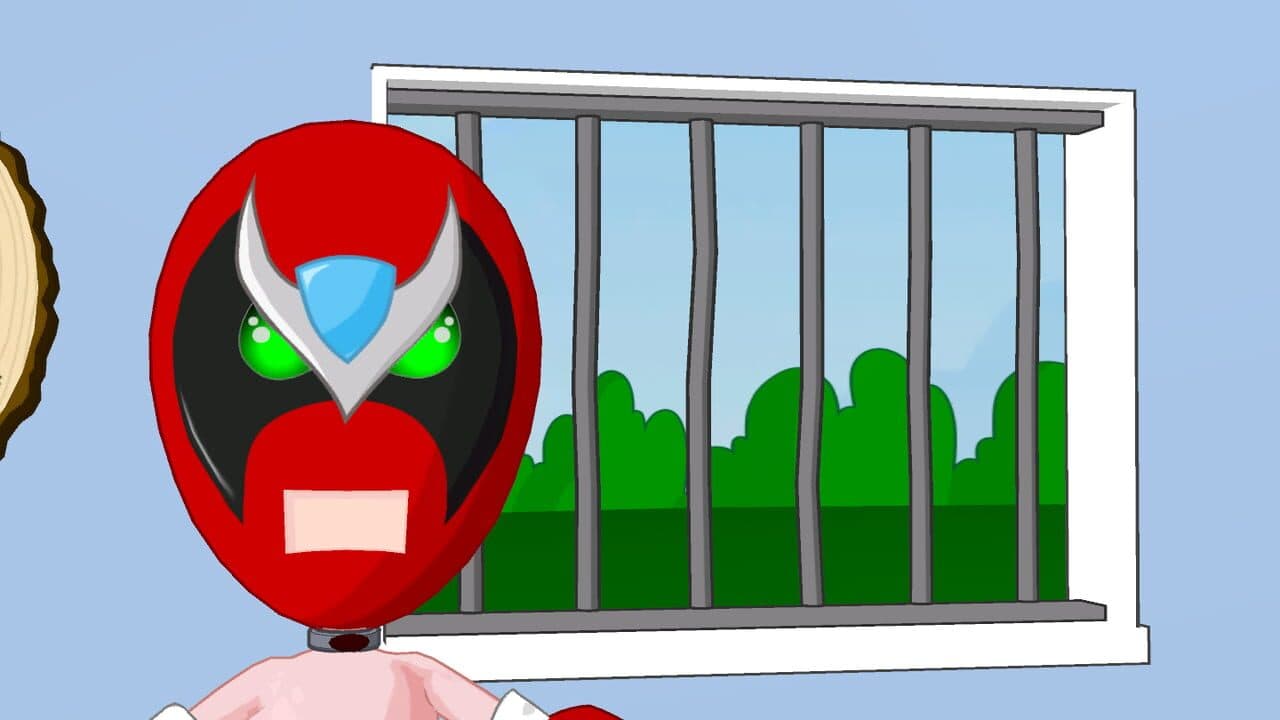 Strong Bad's Cool Game for Attractive People Episode 2: Strong Badia the Free thumbnail 3