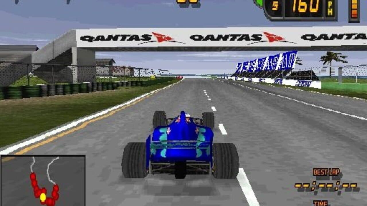 Formula 1 98 thumbnail 2