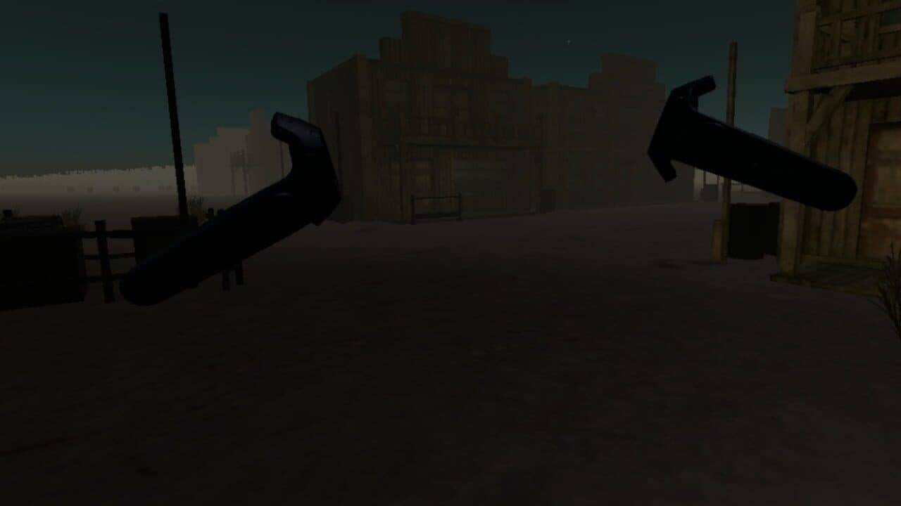 Escape: VR thumbnail 2