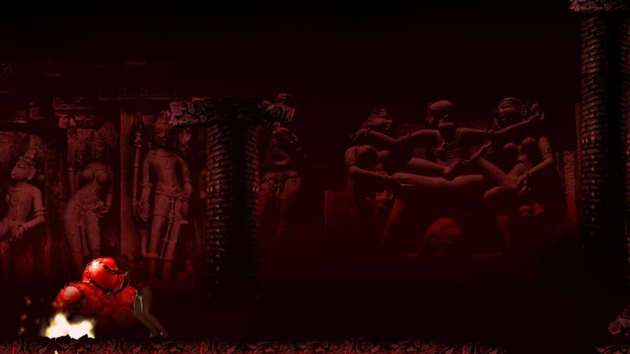 Delude - Succubus Prison thumbnail 3