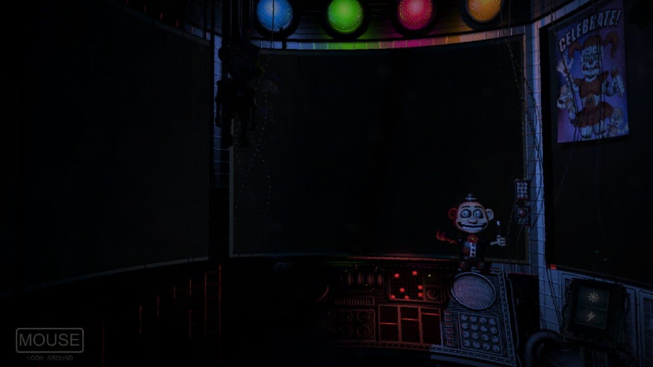 Five Nights at Freddy's: Sister Location thumbnail 4