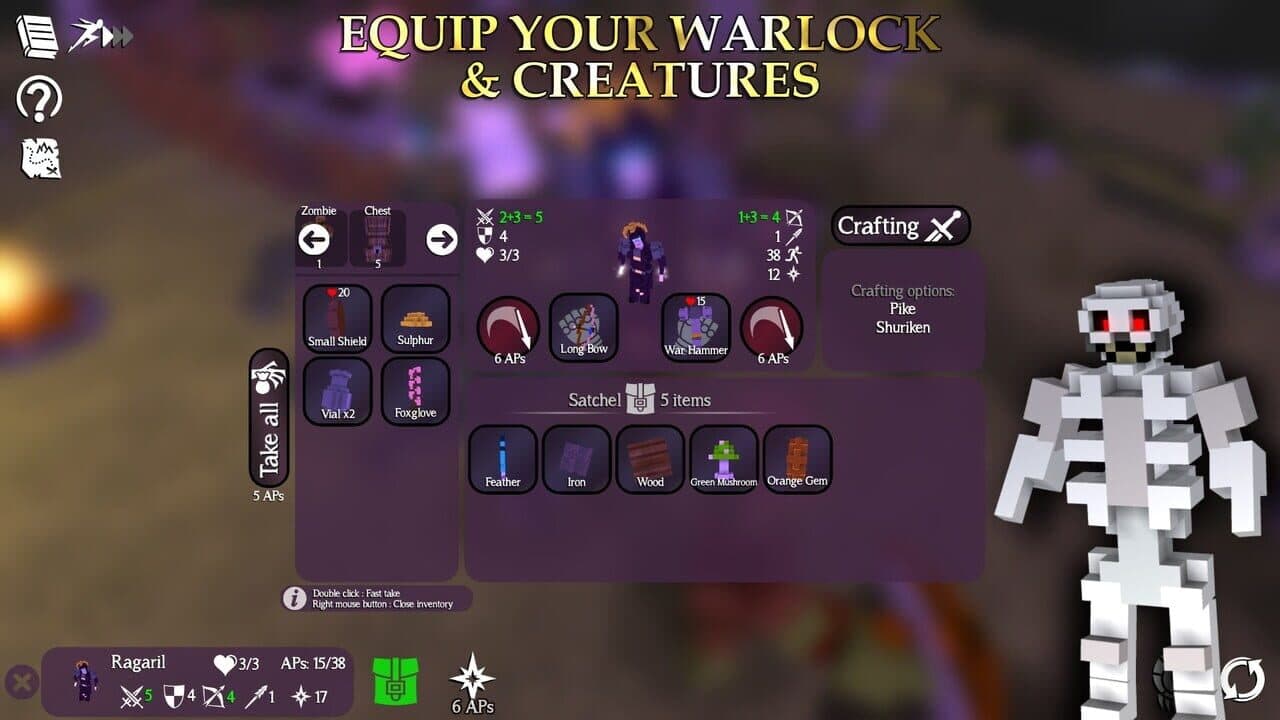 The Last Warlock thumbnail 4
