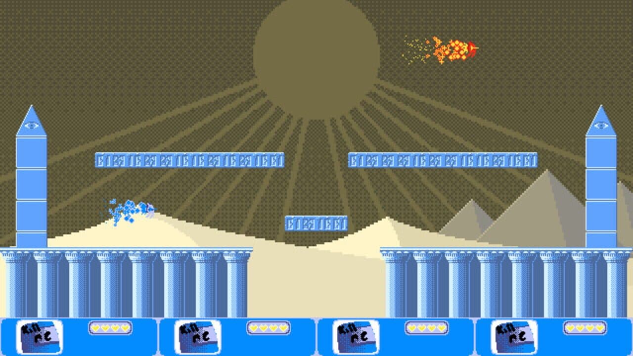 Astro Joust thumbnail 5