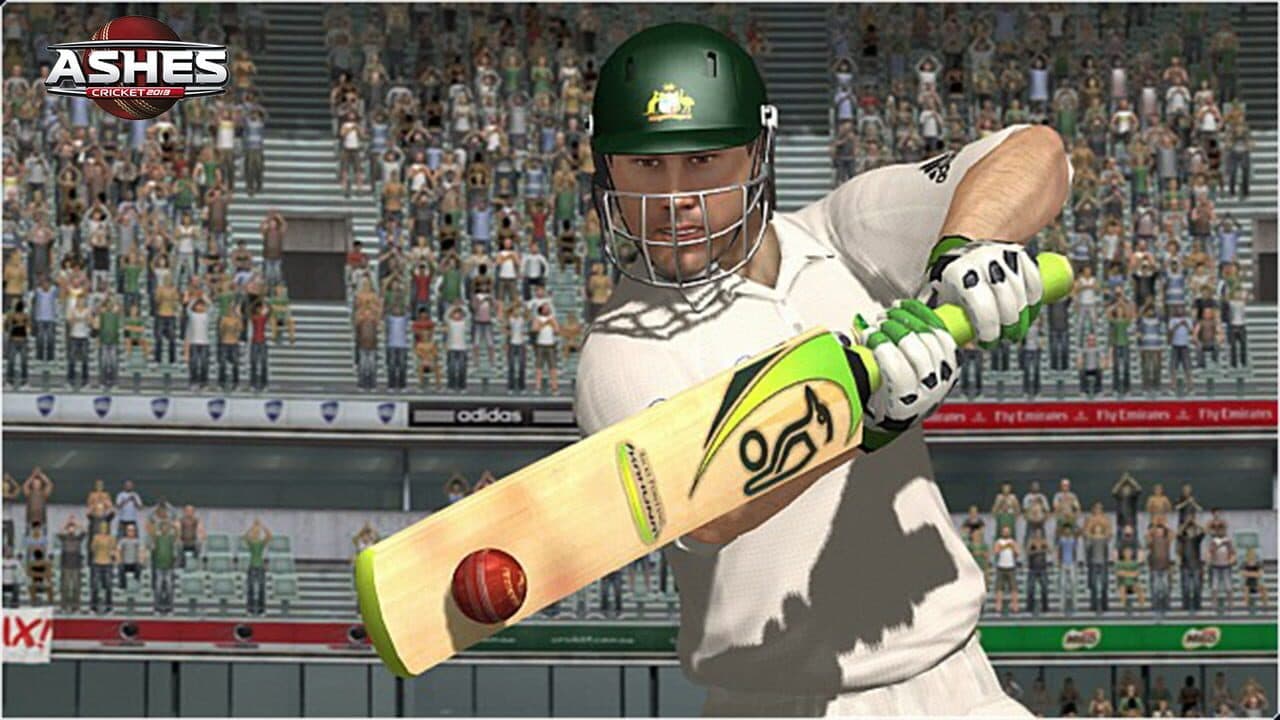Ashes Cricket 2013 thumbnail 4