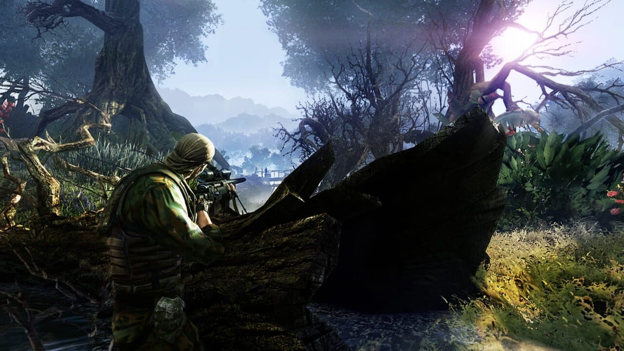 Sniper: Ghost Warrior 2 thumbnail 3