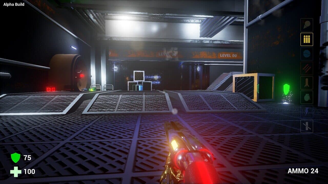 Neptune: Arena FPS thumbnail 5