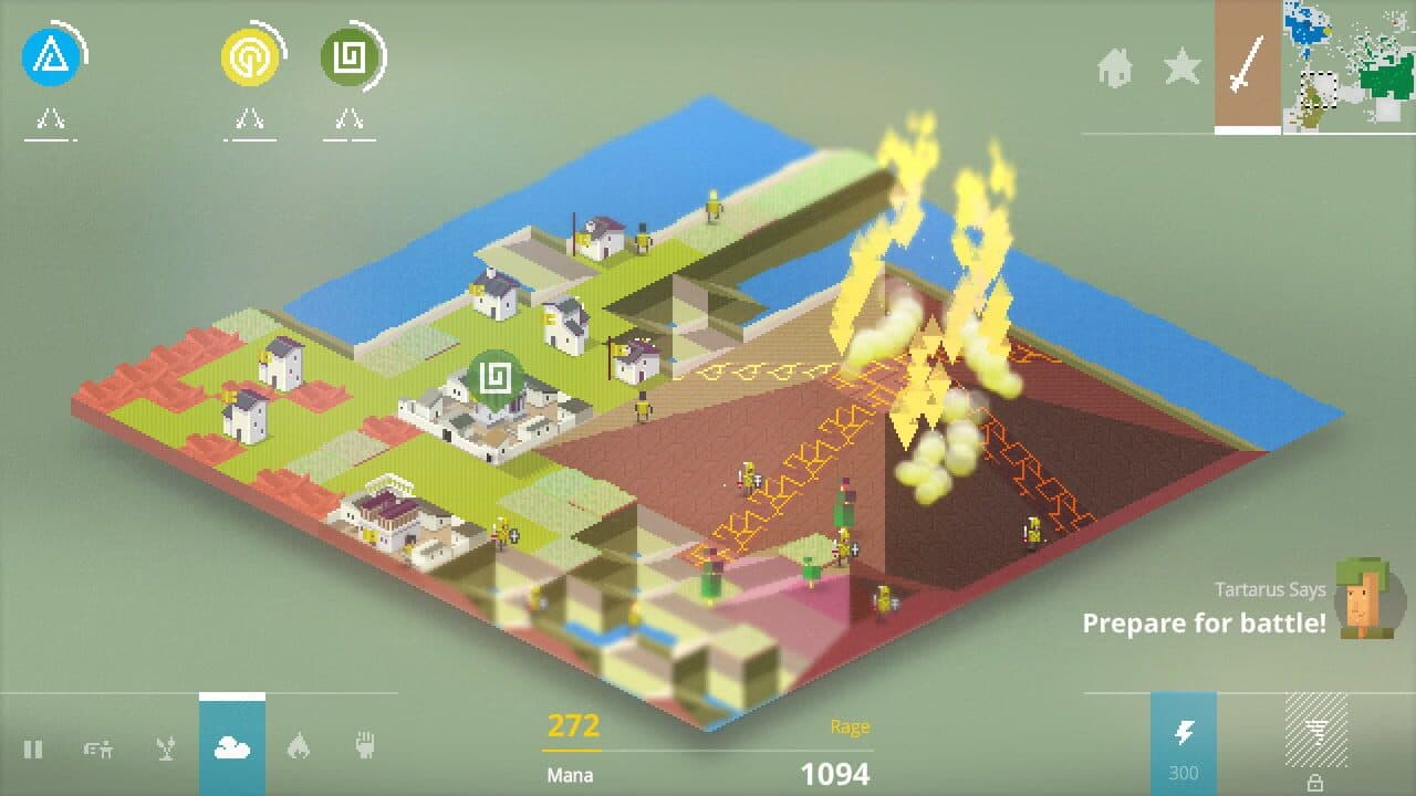 Reprisal Universe thumbnail 4