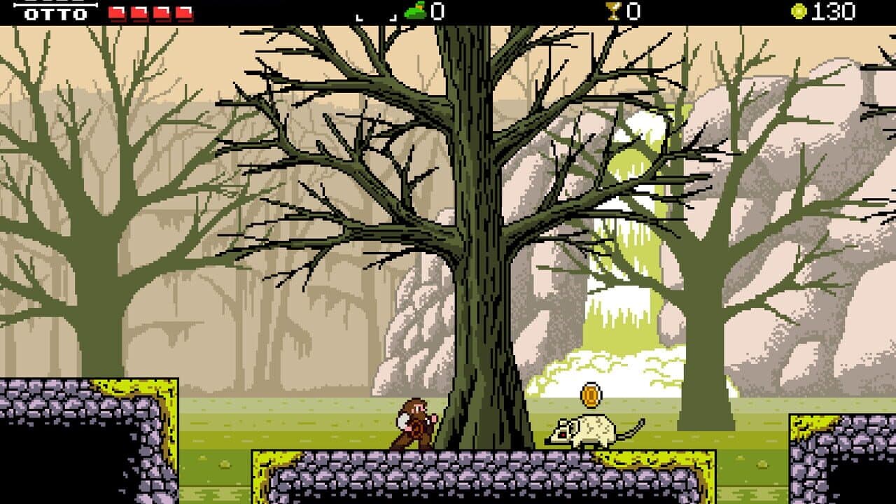 Otto and the Ancient Worlds thumbnail 3