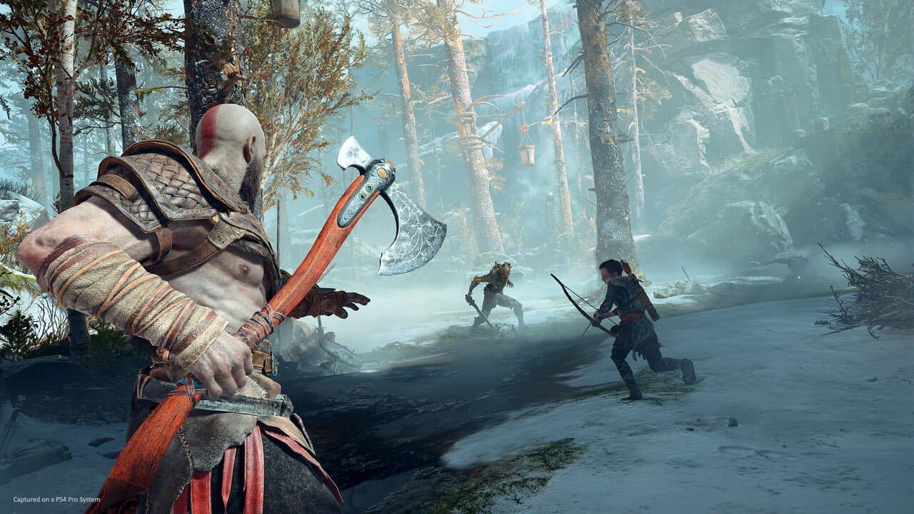 God of War thumbnail 10