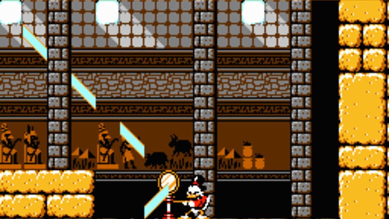 Disney's DuckTales 2 thumbnail 3