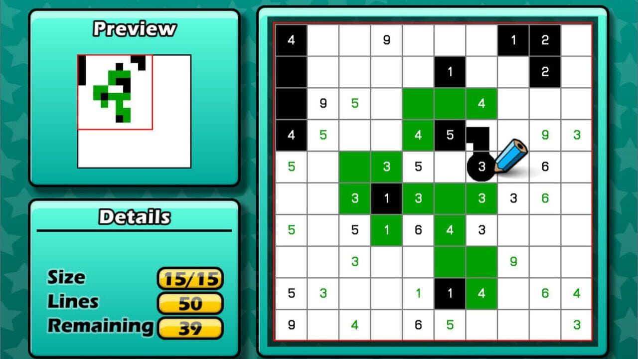 Puzzler World 2 thumbnail 4