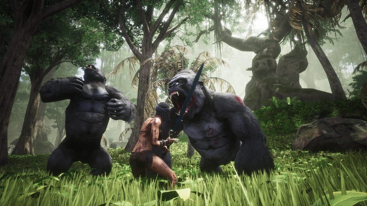 Conan Exiles thumbnail 9