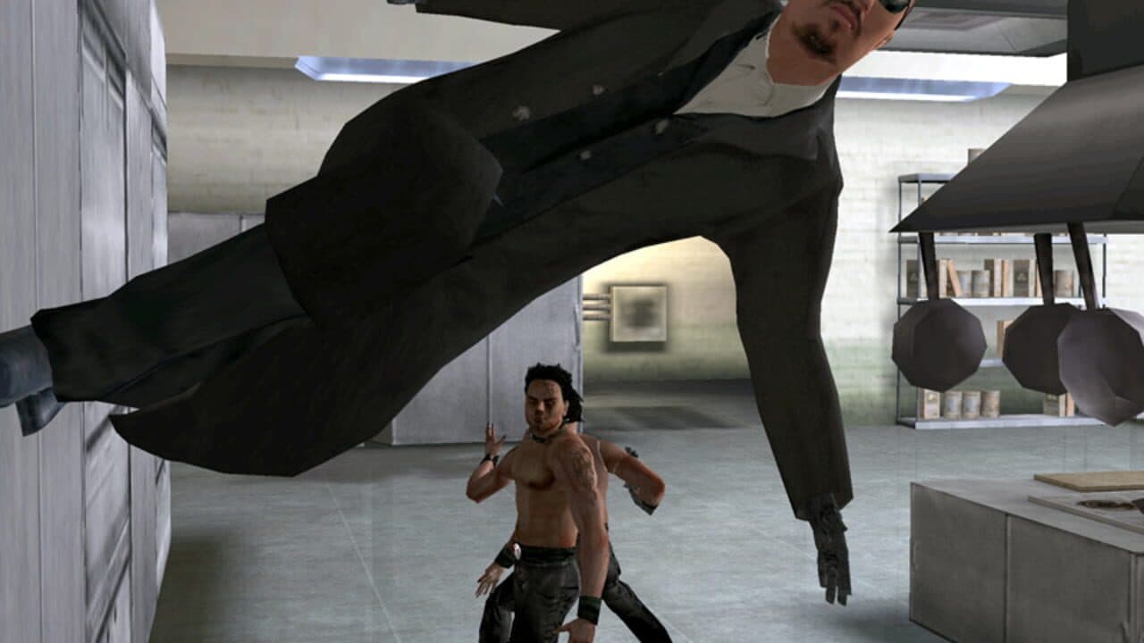 Enter the Matrix thumbnail 4