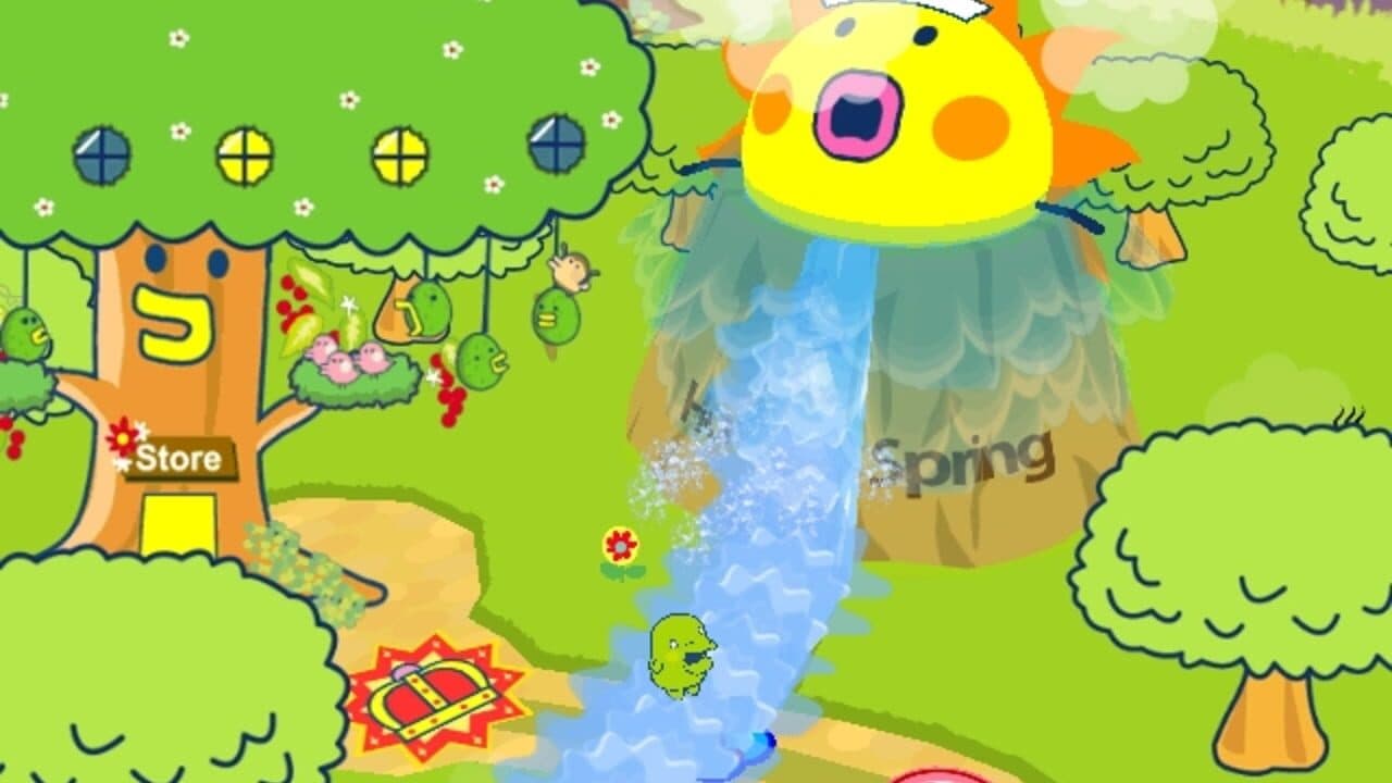 Tamagotchi: Party On! thumbnail 8