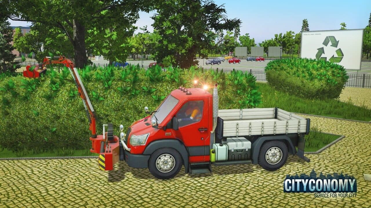 Cityconomy: Service for your City thumbnail 5
