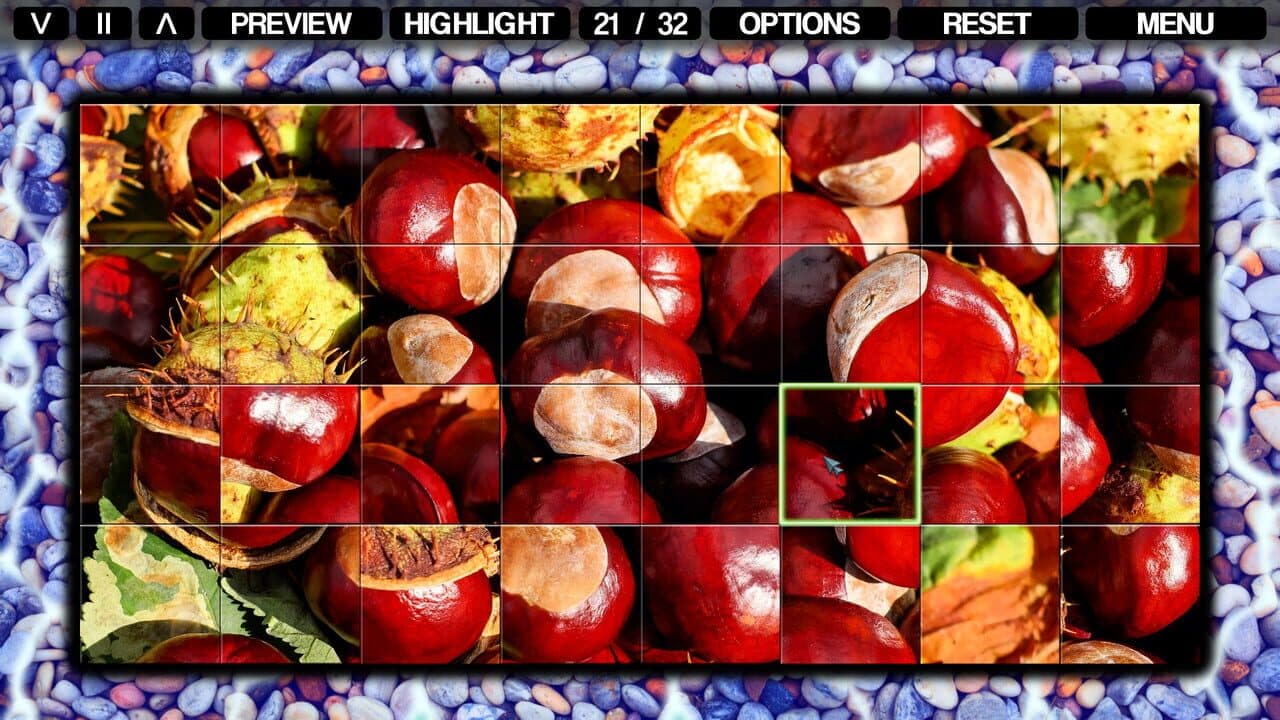 Pixel Puzzles Mosaics thumbnail 4