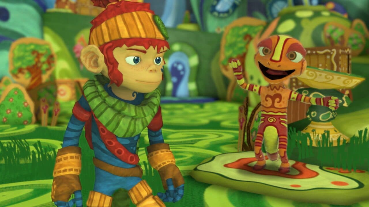 The Last Tinker: City of Colors thumbnail 4