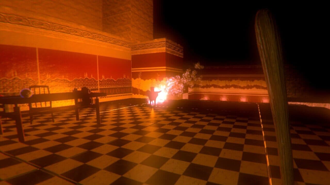 Depths of Fear: Knossos thumbnail 5