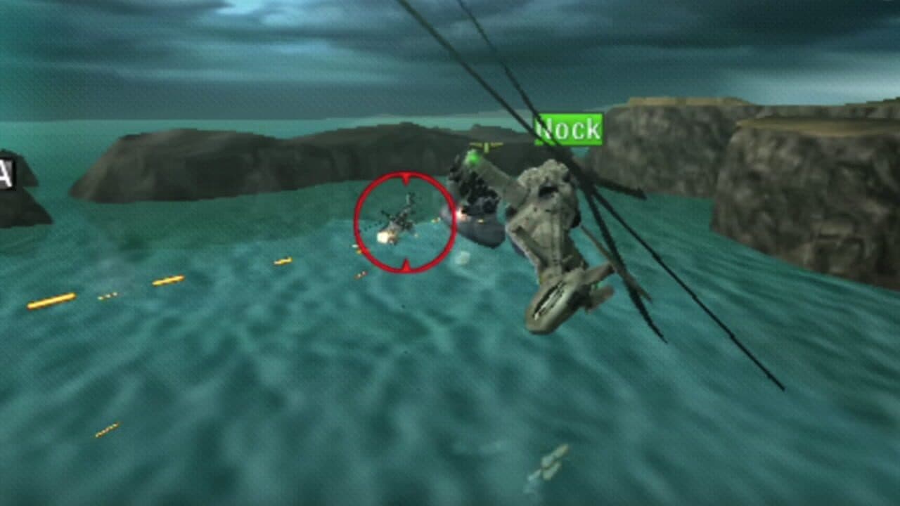 Super Hind screenshot 1