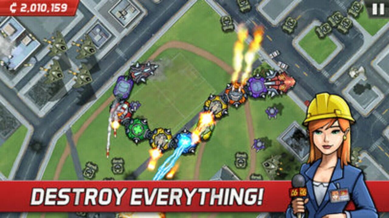 Colossatron: Massive World Threat thumbnail 8
