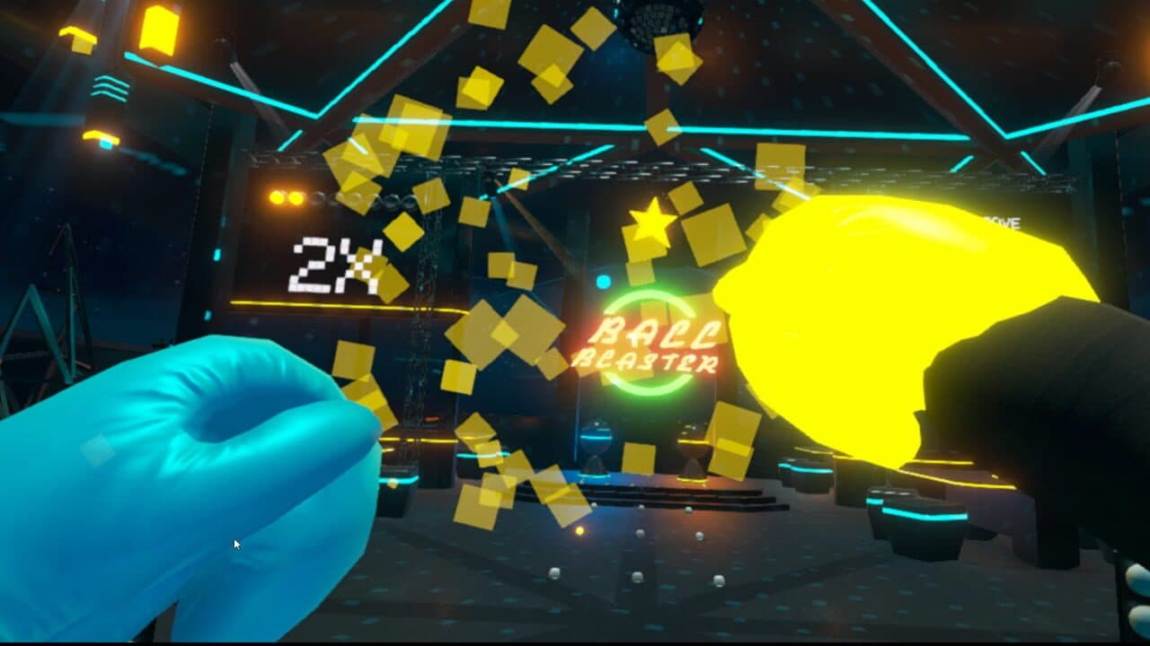 Virtual Boxing League thumbnail 3
