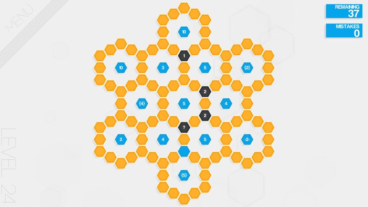 Hexcells Plus thumbnail 5
