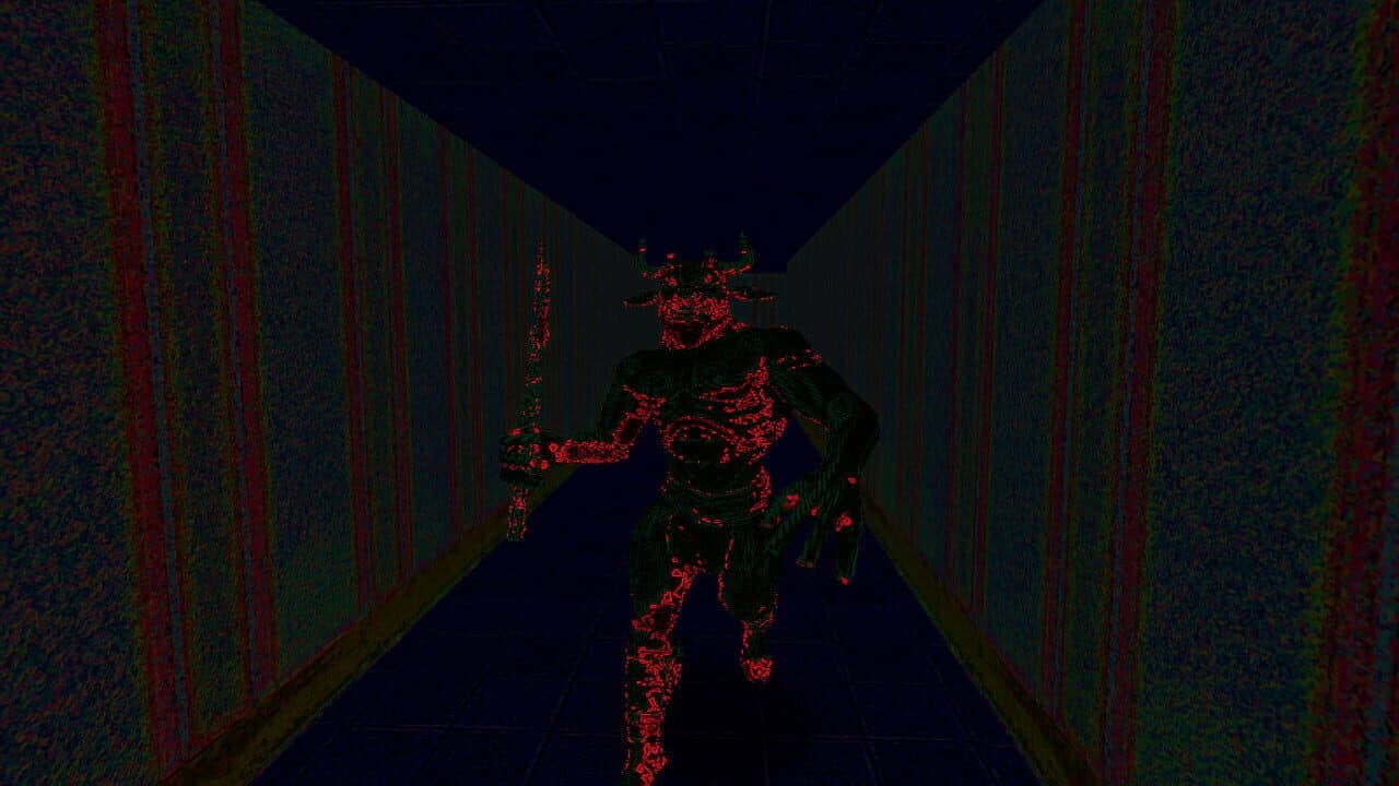 InsanZ: Retro Survival Horror thumbnail 5