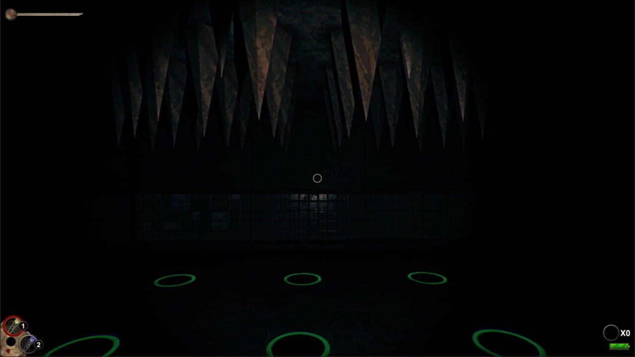 Horror in the Asylum thumbnail 5
