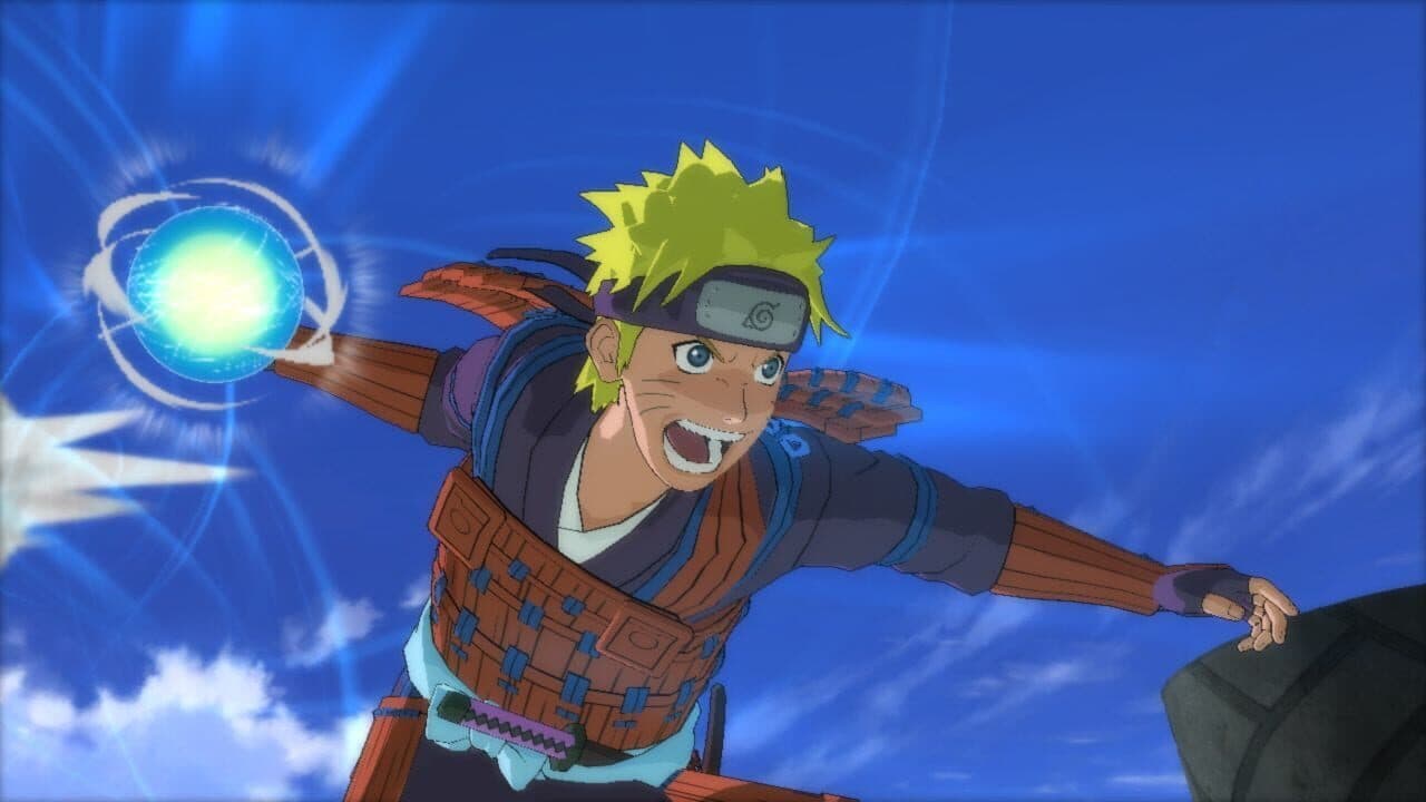 Naruto Shippuden: Ultimate Ninja Storm 3 Full Burst thumbnail 3