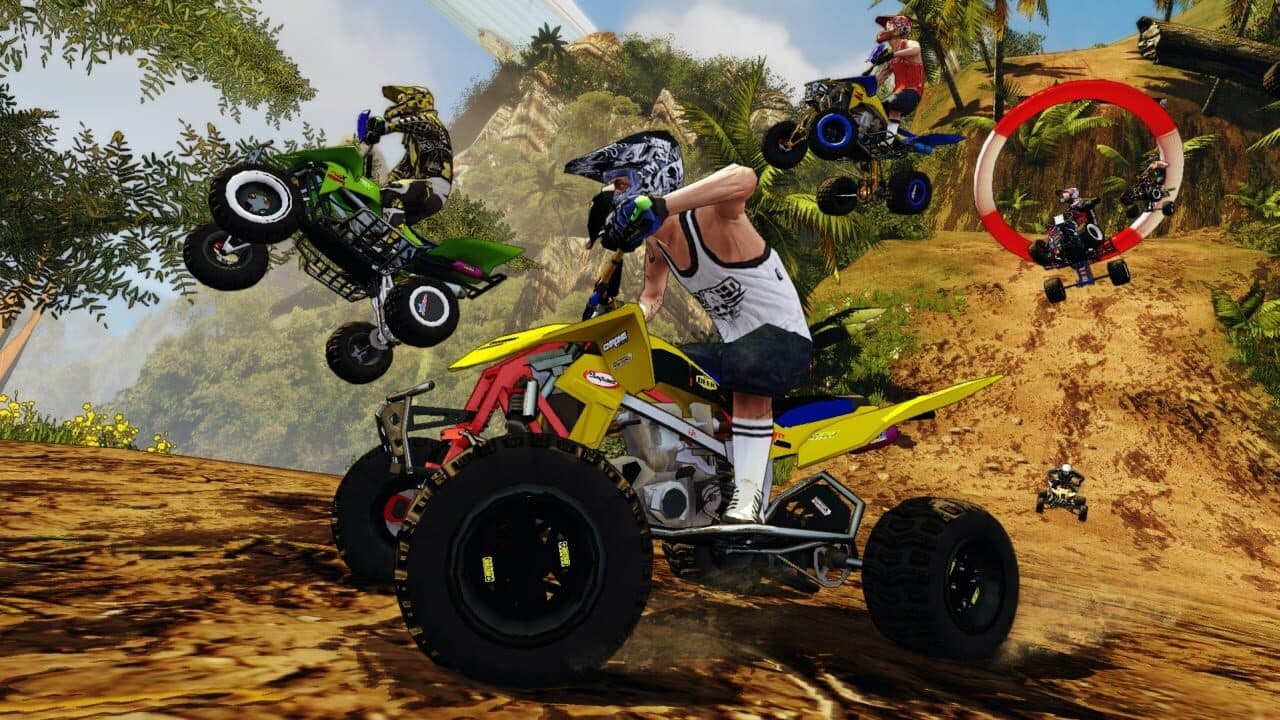 Mad Riders thumbnail 4