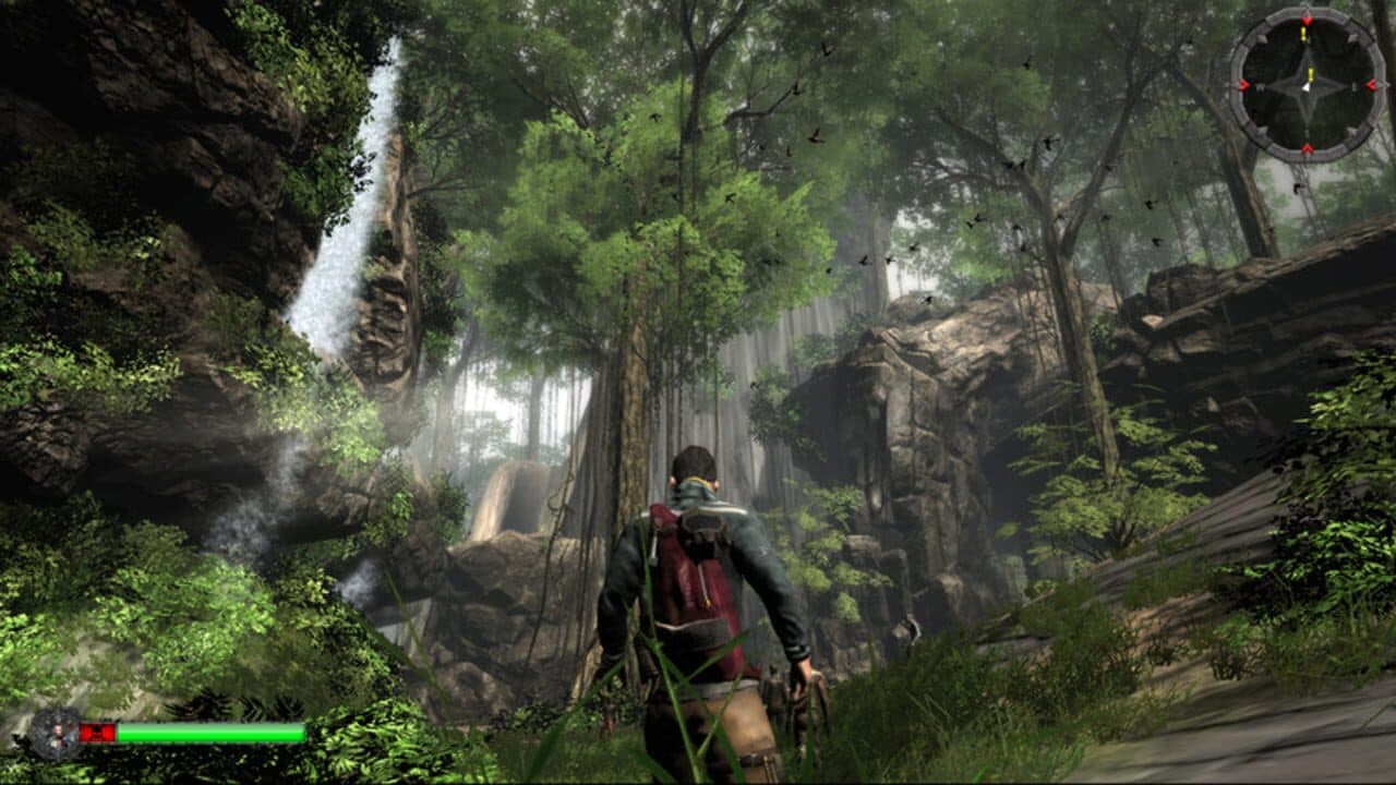 Ruction: The Golden Tablet thumbnail 5