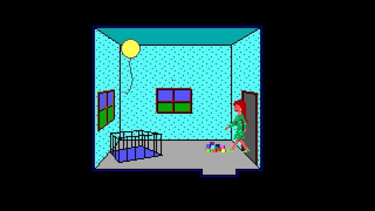 Hugo II, Whodunit? screenshot 1