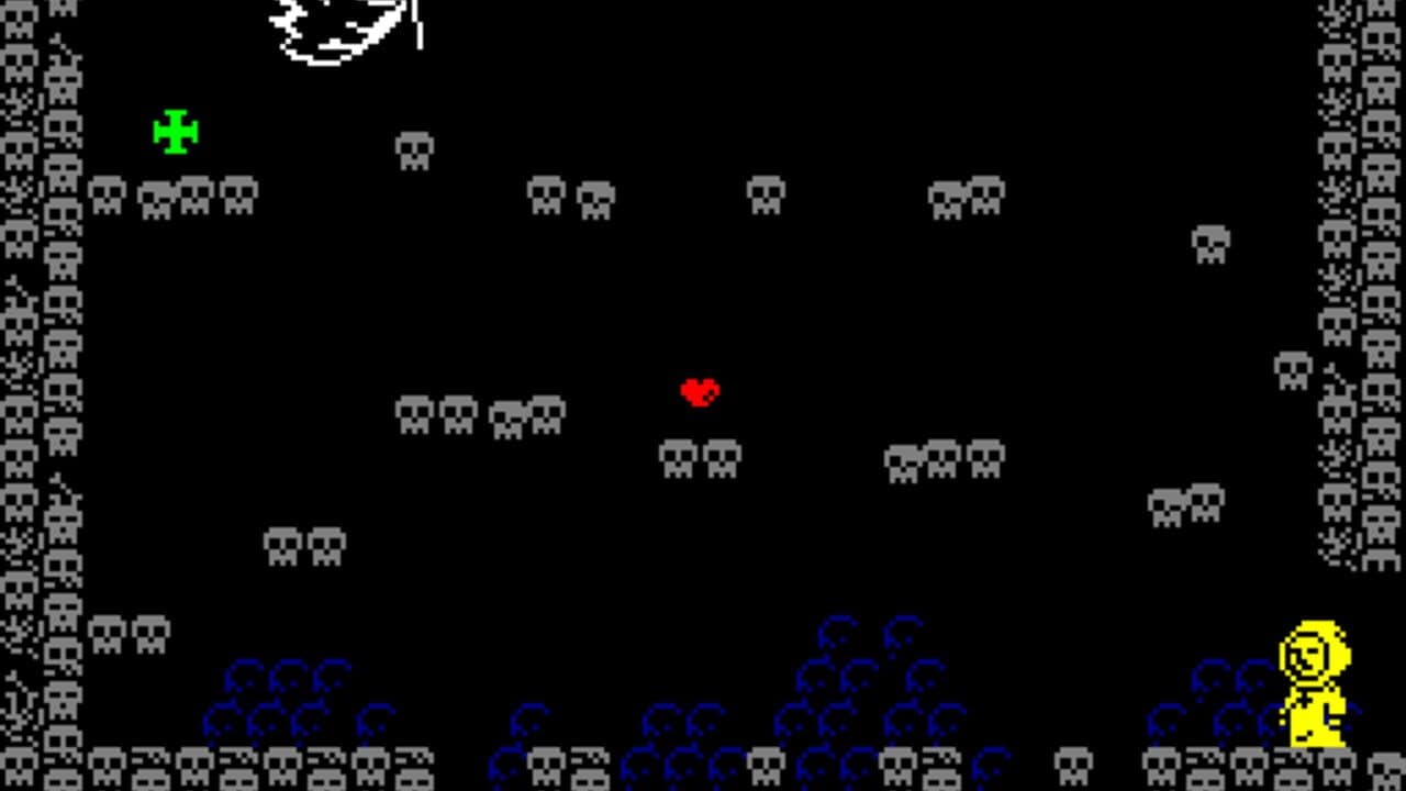 L'Abbaye des Morts thumbnail 8