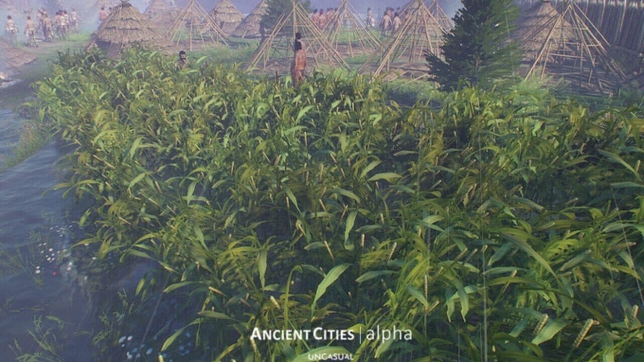 Ancient Cities thumbnail 3
