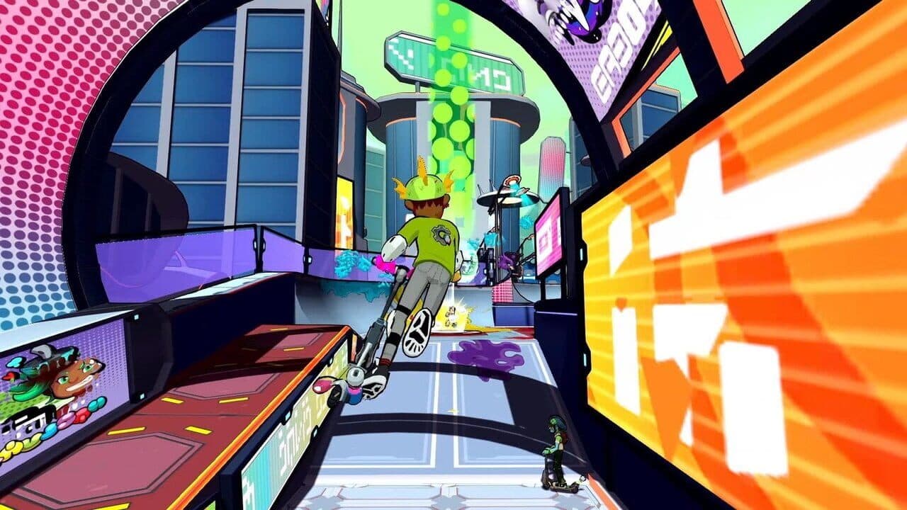 Crayola Scoot thumbnail 2